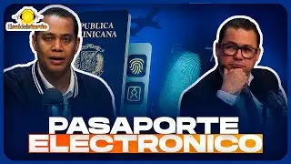 Pasaporte Electrónico RD: Diferencias, beneficios y costo