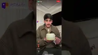 بث عبدالله الشهراني 