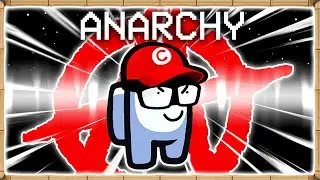 Chilled Activated The New Anarchy Mode?? | Among Us x Town of Salem
