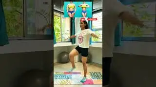 Home Exercises for Physical Wellness#shots #workout #challenge #fitlifebalance#motivation#athome