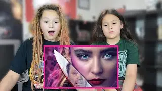 Freaky Trailer REACTION