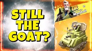Is Marshal's New Weapon Worth It in Last War Survival?