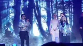 TNTBoys -part5 -  Listen World Tour(Edmonton)/