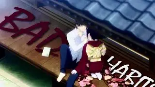 「AMV」 Bad Habits - Fruits Basket // Akito x Shigure