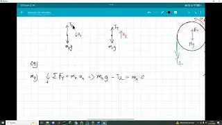 F&iacute;sica 2 - Intensivo PEP 2 (D&iacute;a 1) [Aisaac Mamani]