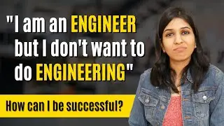 Non-engineering jobs for engineers | High-paying non tech roles 🔥