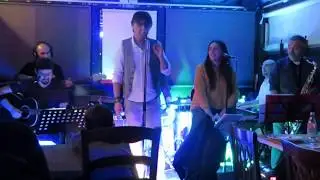 Blues Station Band ♪ New Orleans ♫