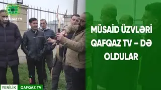 M&Uuml;SAİD &Uuml;ZVLƏRİ 