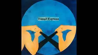 🇫🇷 Transit Express &ndash; Priglacit (1975) [Full Album] | Rare Jazz-Rock, Fusion, Progressive Rock ✨🔥