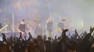 The Wonder Years: The Bluest Things On Earth *LIVE 4K* [The Prospect Building Bristol 14.01.2026]