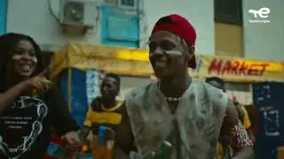 TotalEnergies CAF AFCON, C&ocirc;te d'Ivoire 2023 Ad Campaign &ndash; 15&rsquo; &ndash; Subsaharan Africa UK