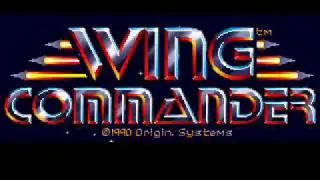 Wing Commander: Shotglass' Bar