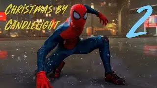 Spider-Man: Miles Morales [PS5] Part 2: Christmas by Candlelight
