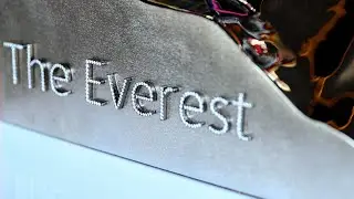 The Everest continues to &lsquo;exceed all expectations&rsquo; with tremendous success