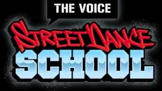 Jamalde - The Voice Streetdance School