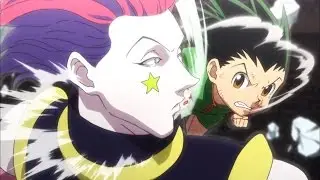 TOP 5 ANIME - COMBATE CORPO-A-CORPO