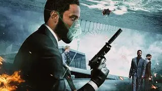 Tenet Movie Explained in Hindi