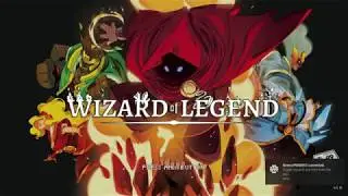 Wizard of Legend | Co-op
