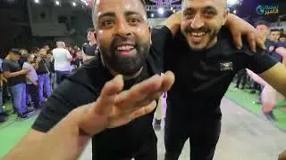 النجم أحمد الكيلاني دبكة فرقة الش,,هي,,د عدي جبر  العريس حمادة داغر مزارع النوباني 2022