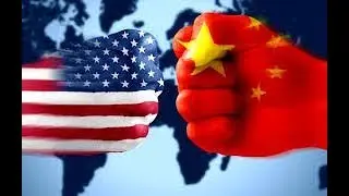 Economic War CHINA vs USA   Full Documentary