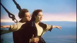 Shitty fluted Titanic
