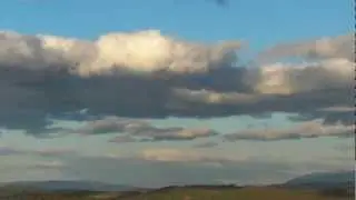 Under Trikomo skies.