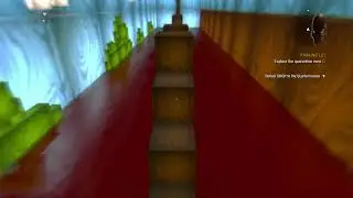 Dying Light Super Mario Bros Easter Egg