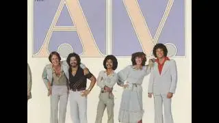 Amplified Version - Peace