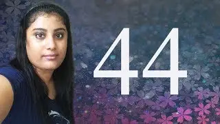NUMEROLOGY MASTER NUMBER 44 - NUMEROLOGY SECRETS