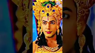 कर्ण, lord कृष्णा#attitude#karn #karnattitude #edit #mahabharat #alightmotion #shorts #ytshorts