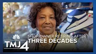 &lsquo;It was an easy decision after 31 years&rsquo;: Owner of Hawkins Hats and Things retires