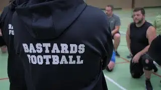 Mostviertel Bastards Tryout #1 2019 - TV-Version