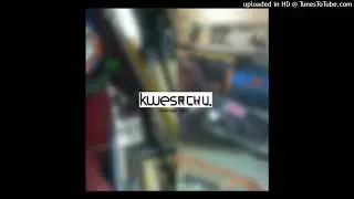 Kwesachu (kwes. & Micachu) - Closer (feat. Romy of The xx)