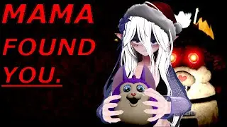 WHY DOES MAMA TATTLETAIL HATE ME? | TattleTail p2