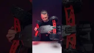 Upgrade for my Sledge Belted 6S from Traxxas&mdash; now even more stylish. My top discoveries of 2024