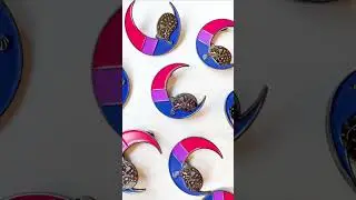 #bisexual #lgbtqbusiness #prideaccessories #enamelpins