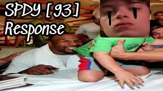 SPDY [93] Solo Response (Sniping Skirmish)