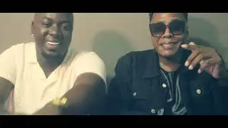 Adryan Murillo Ft  Arsy Wayner - Úsame (Video Oficial) Salsa Urbana