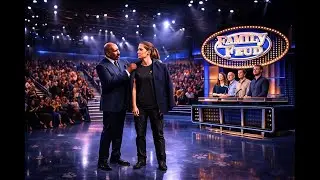Steve Harvey STUNNED When Ex Convict Reveals Dogs Taught Them Empathy in Prison