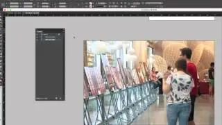 Splitting Spreads in InDesign