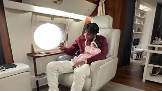 NBA YoungBoy - Chief Keef Flow (Horses) (Official Video)