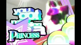 INDI - Princessa