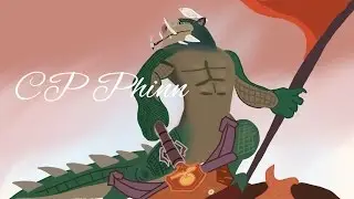 CP Phinn Highlights | OP Roamers |