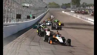 2024 Indy NXT by Firestone Season - Music Video