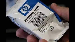 HP ENVY 4527 Colour Inkjet Printer - Unboxing & Setup