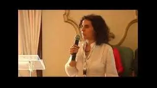 Ponencia Ana Belén Barbero: Comercializar astroturismo en una agencia de viajes personalizada (9de9)