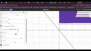 hello to whoever commented on nico's graphing video on tiktok
