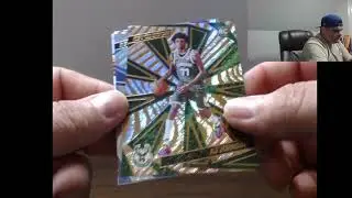 KABOOM Hunting NBA Revolution Blaster Box 2024 25 2