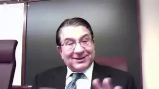 Terry Madonna and the F&M Poll