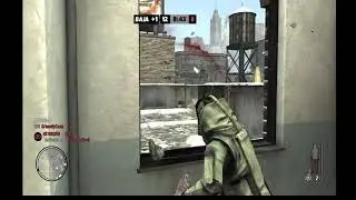 Max Payne 3 Multiplayer PC
